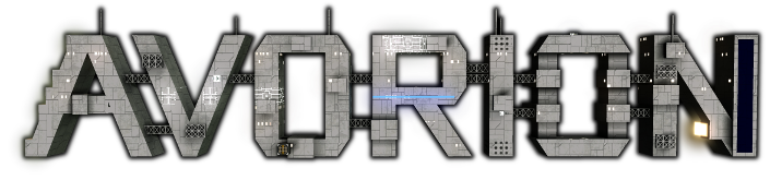 Avorion Logo